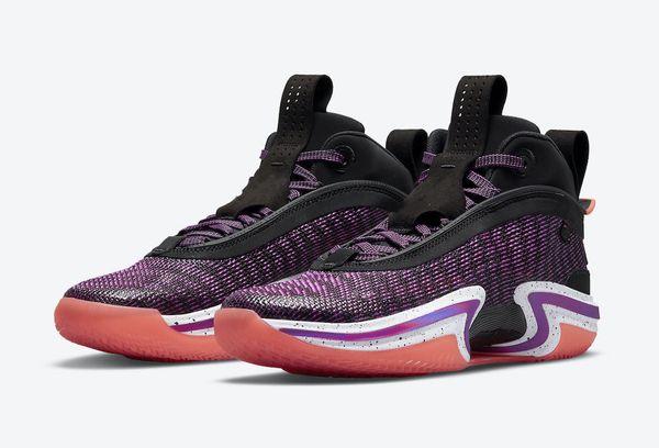 js 36 xxxvi se first light kids basketball shoes jumpmen cz2650-004 men women black white bright mango hyper violet sports shoe sneakers wit
js 36 xxxvi se first light kids basketball shoes jumpmen cz2650-004 men women black white bright mango hyper violet sports shoe sneakers wit