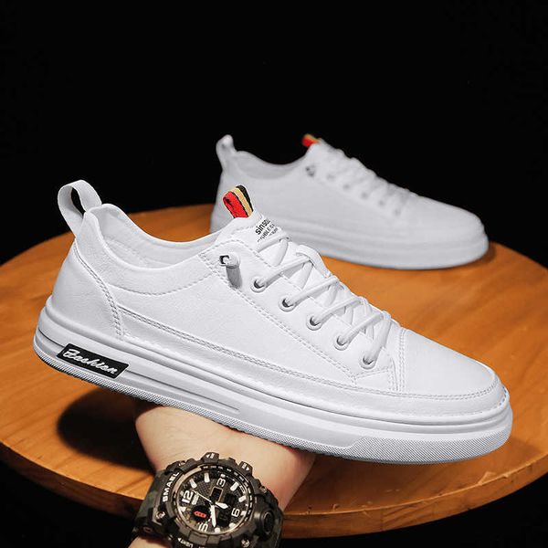 autumn 2021 super fiber leather rubber sole breathable fashion sportswear casual sho men's, Black
autumn 2021 super fiber leather rubber sole breathable fashion sportswear casual sho men's, Black