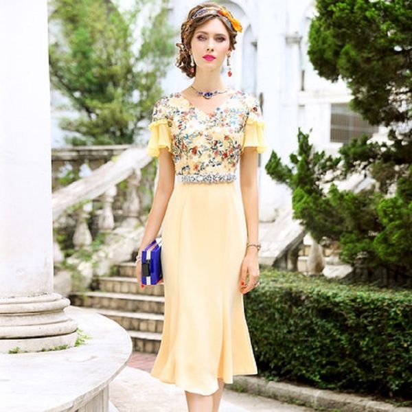 casual dresses print trumpet dress women summer and spring style celebrities show thin slim fit medium length patchwork fishtail skirt zxtn, Black;gray
casual dresses print trumpet dress women summer and spring style celebrities show thin slim fit medium length patchwork fishtail skirt zxtn, Black;gray