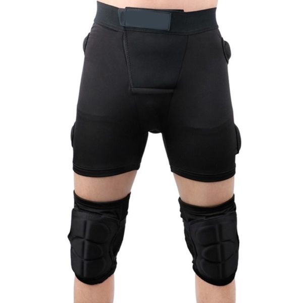 elbow & knee pads lumiparty breathable elastic protecting hip pants kneepad for roller skating skiing riding men women, Black;gray
elbow & knee pads lumiparty breathable elastic protecting hip pants kneepad for roller skating skiing riding men women, Black;gray