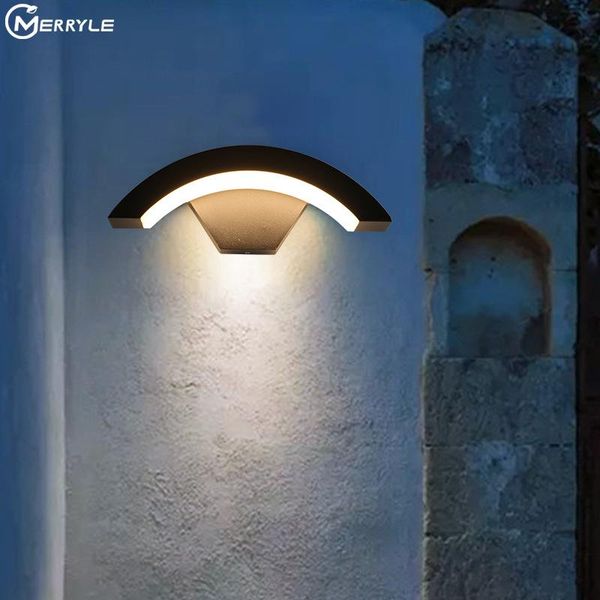 outdoor wall lamps modern minimalist led lamp 12 w ac85-265v outindoor decorative waterproof light aluminum acrylic garden lights
outdoor wall lamps modern minimalist led lamp 12 w ac85-265v outindoor decorative waterproof light aluminum acrylic garden lights