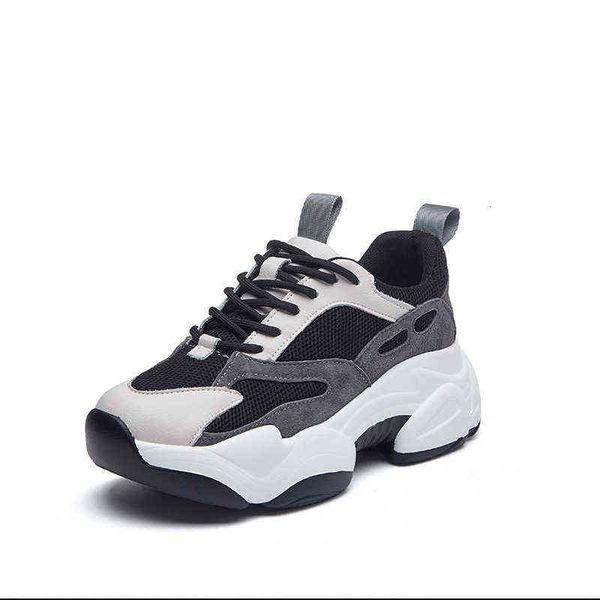 2021 spring panda super fire dad shoes women's net red thick soled leather zhixun student sports and leisure women
2021 spring panda super fire dad shoes women's net red thick soled leather zhixun student sports and leisure women