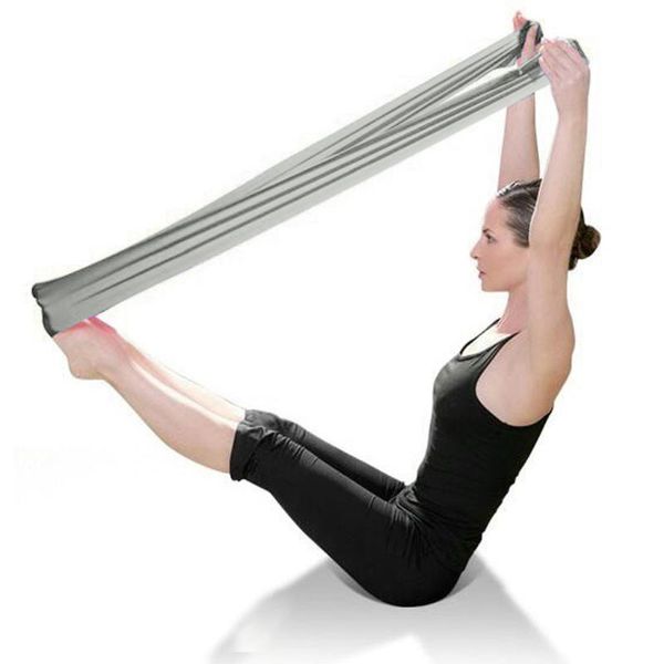 yoga resistance bands elastic bands pilates yoga belts workout aerobics stretch band outdoor sports fitness tensile elastic band
yoga resistance bands elastic bands pilates yoga belts workout aerobics stretch band outdoor sports fitness tensile elastic band