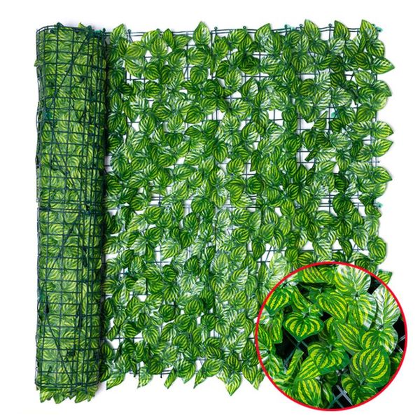 #2 garden plant fence artificial faux green leaf privacy screen panels rattan outdoor hedge garden home decora faux vines
#2 garden plant fence artificial faux green leaf privacy screen panels rattan outdoor hedge garden home decora faux vines