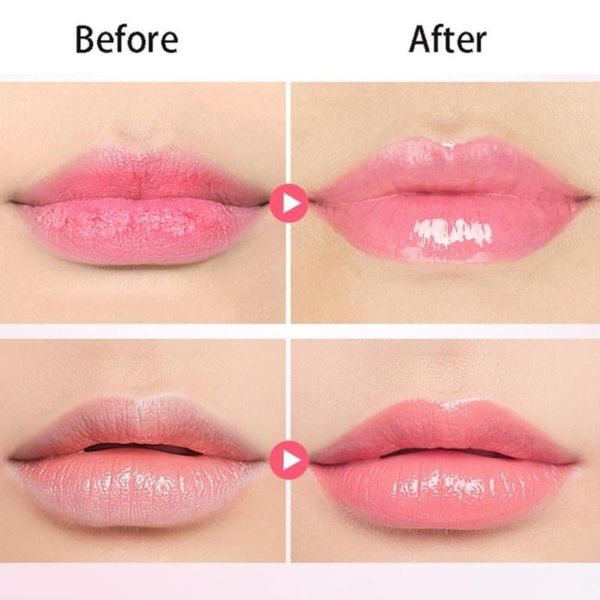 lip balm 307lip gel lighten line hydrating membrane female keratin dead remove moisturizing long to skin lastin e3d6
lip balm 307lip gel lighten line hydrating membrane female keratin dead remove moisturizing long to skin lastin e3d6