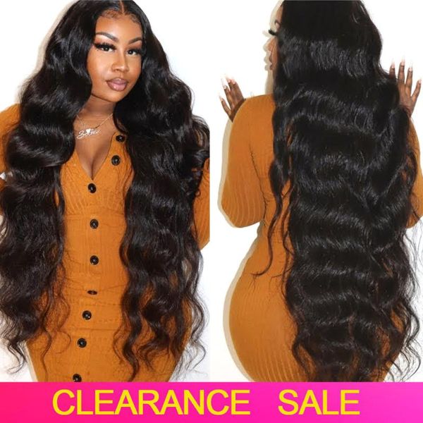 lace wigs body wave closure wig part preplucked 30 inch front bodywave human hair hd transparent frontal on sale, Black;brown
lace wigs body wave closure wig part preplucked 30 inch front bodywave human hair hd transparent frontal on sale, Black;brown