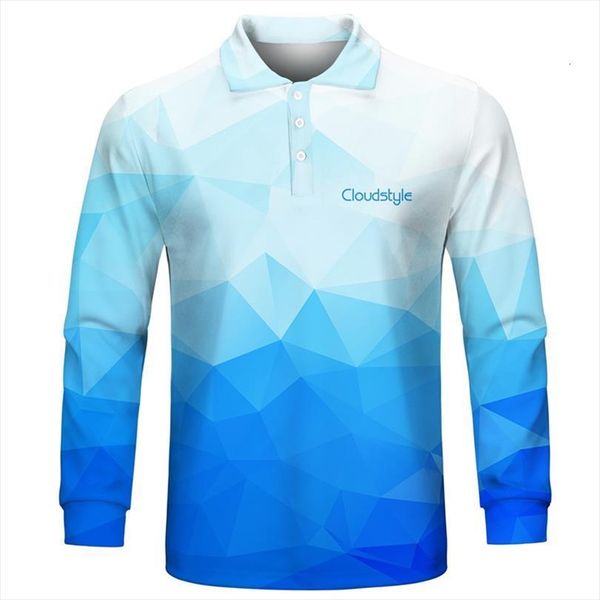 3d shirts blue gradient casual mens polo loose harajuku long sleeve print plus size s 5xl, White;black
3d shirts blue gradient casual mens polo loose harajuku long sleeve print plus size s 5xl, White;black