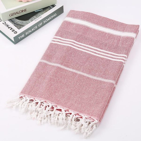 towel cotton turkish beach for swimming spa shower lightweight portable super absorbent 100x180cm
towel cotton turkish beach for swimming spa shower lightweight portable super absorbent 100x180cm