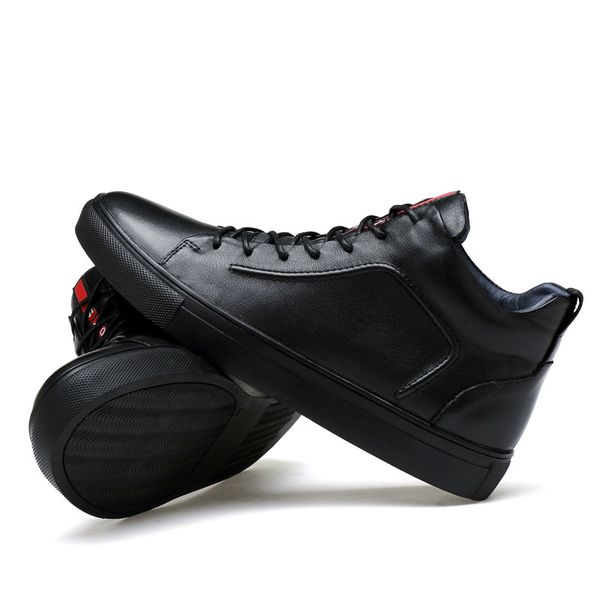 New Casual Leather Boots Genuine Leather Men Shoes Fashion Male Shoes Winter Ankle Boots Male Boots Winter Men Shoes Mens BootsDress
New Casual Leather Boots Genuine Leather Men Shoes Fashion Male Shoes Winter Ankle Boots Male Boots Winter Men Shoes Mens BootsDress