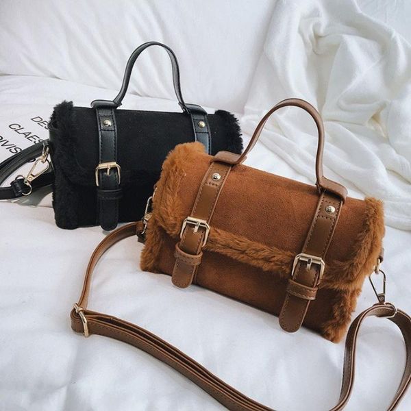 evening bags furry shoulder bag faux fur satchel luxe femme tas dames sac a main 2021 torebka vintage cross body woman bolsa fuzzy
evening bags furry shoulder bag faux fur satchel luxe femme tas dames sac a main 2021 torebka vintage cross body woman bolsa fuzzy