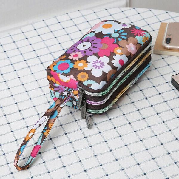 storage bags 2021 fashion womens solid 3 layer canvas phone bag short wallet three-layer zipper coin card key purse
storage bags 2021 fashion womens solid 3 layer canvas phone bag short wallet three-layer zipper coin card key purse