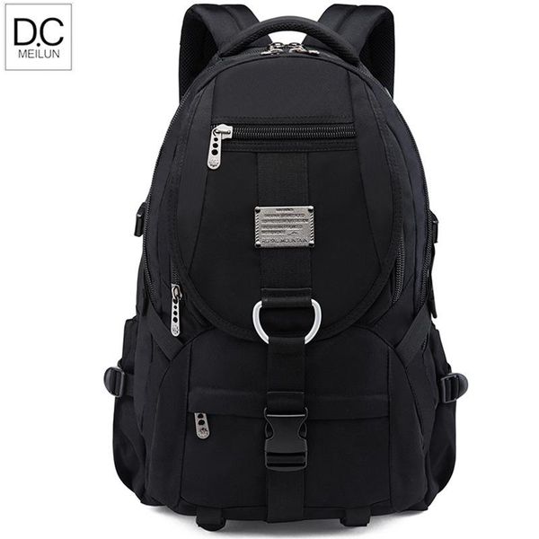 backpack travel 15.6-inch lapbag for men large capacity 30l oxford waterproof outdoor sports business
backpack travel 15.6-inch lapbag for men large capacity 30l oxford waterproof outdoor sports business