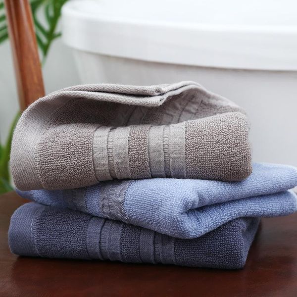 towel pure cotton absorbent soft and comfortable thickened face daily household 34*74cm
towel pure cotton absorbent soft and comfortable thickened face daily household 34*74cm