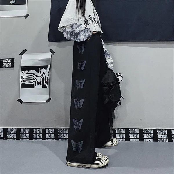 men's pants loosened pants, retro fashion pants with reflectors, hip hop style, high street, black, harajuku, male. ksyc
men's pants loosened pants, retro fashion pants with reflectors, hip hop style, high street, black, harajuku, male. ksyc
