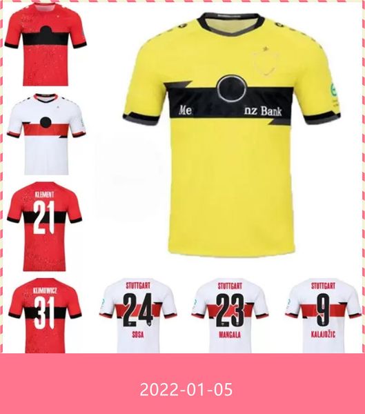 21 22 vfb stuttgart kids soccer jerseys home away thommy anton 2021 2022 maillots didavi grahl w.silas gonzalea mangala men football uniform, Black;yellow
21 22 vfb stuttgart kids soccer jerseys home away thommy anton 2021 2022 maillots didavi grahl w.silas gonzalea mangala men football uniform, Black;yellow