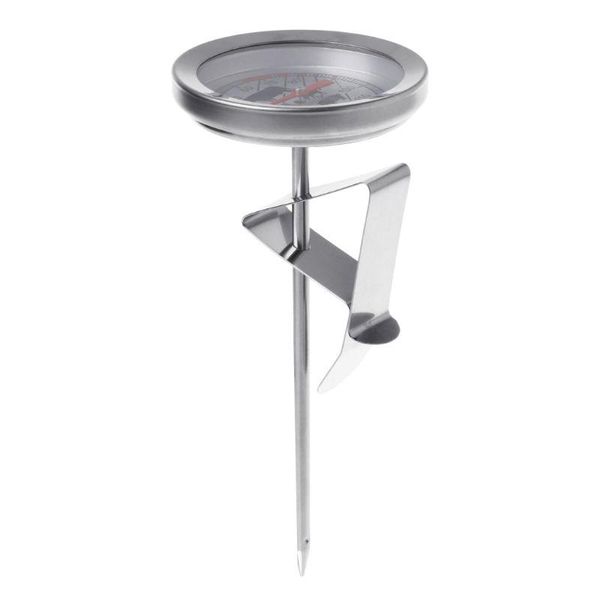 tools & accessories 1pcs stainless steel bbq grill dial temperature gauge gage cooking food probe kitchen y5jc
tools & accessories 1pcs stainless steel bbq grill dial temperature gauge gage cooking food probe kitchen y5jc