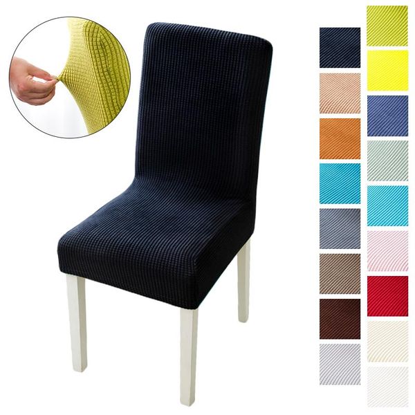 chair covers wholesale corn kernel elastic cover simple solid color fabric household thickened fleece universal 1pc
chair covers wholesale corn kernel elastic cover simple solid color fabric household thickened fleece universal 1pc