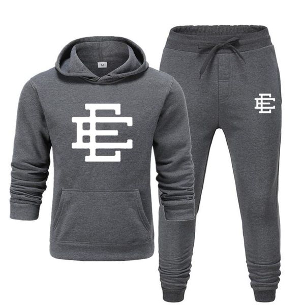 hoodies sweatshirts men's eric emanuel ee brand men hoodies+pants 2 pieces sets sweatshirt casual tracksuit male hooded sportswear fitn, Black
hoodies sweatshirts men's eric emanuel ee brand men hoodies+pants 2 pieces sets sweatshirt casual tracksuit male hooded sportswear fitn, Black