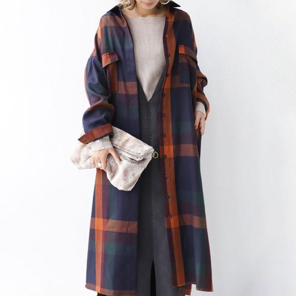 women's two piece pants fashion lapel autumn and winter plaid jacket casual single-breasted windbreaker 2 sets womens outfits, White
women's two piece pants fashion lapel autumn and winter plaid jacket casual single-breasted windbreaker 2 sets womens outfits, White
