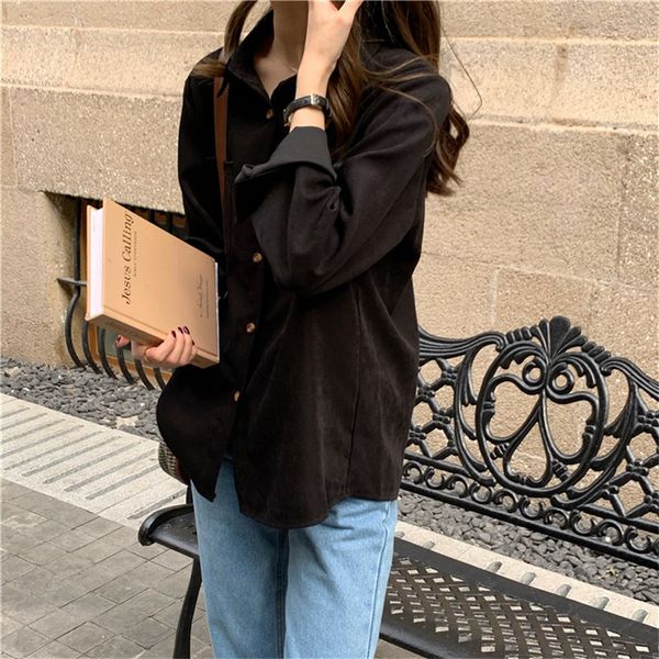 women's hoodies & sweatshirts hzirip spring loose solid fancy casual office lady brief women outward minimalist pockets all play shirts, Black
women's hoodies & sweatshirts hzirip spring loose solid fancy casual office lady brief women outward minimalist pockets all play shirts, Black