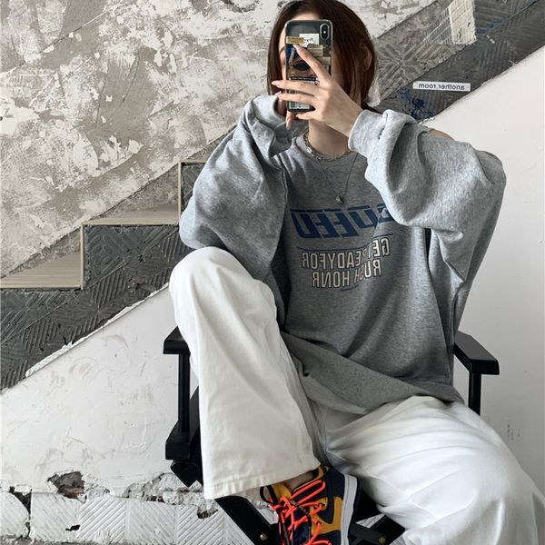 2021 simple spring summer oversized tshirt harajuku t shirt of women letter printing hollow women's t-shirts out long sleeve onxq, White
2021 simple spring summer oversized tshirt harajuku t shirt of women letter printing hollow women's t-shirts out long sleeve onxq, White