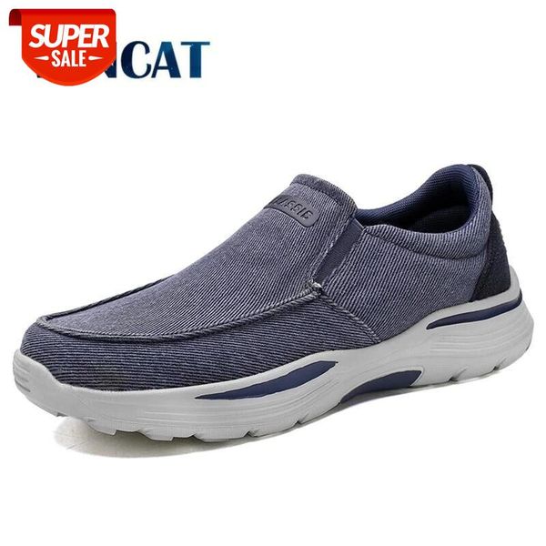 new autumn men canvas shoes breathable casual shoes men loafers comfortable light men's outdoor sneakers vulcanized #np9o
new autumn men canvas shoes breathable casual shoes men loafers comfortable light men's outdoor sneakers vulcanized #np9o