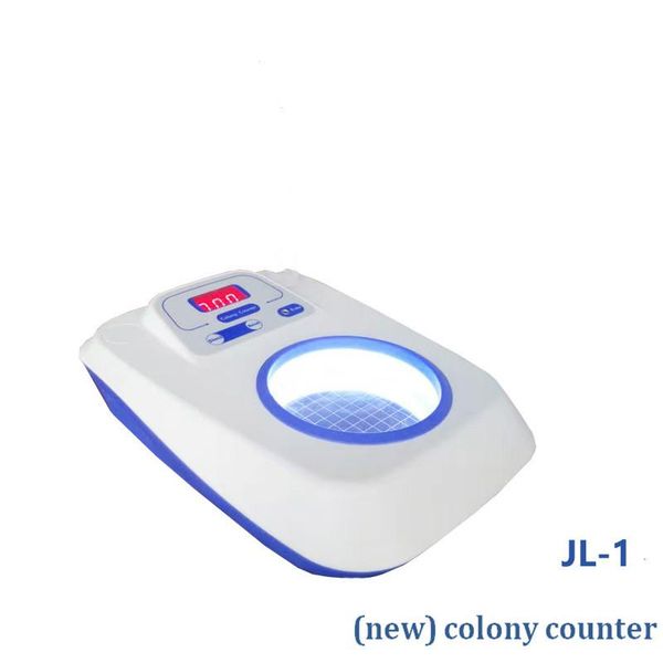 lab supplies semi-automatic bacteria inspection equipment air sample colony counter phonetic counting counte
lab supplies semi-automatic bacteria inspection equipment air sample colony counter phonetic counting counte