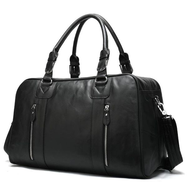 duffel bags 2021 men weekend outdoor travel bag genuine leather vintage male large capacity business fitness handbag
duffel bags 2021 men weekend outdoor travel bag genuine leather vintage male large capacity business fitness handbag