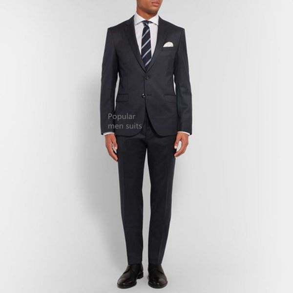 men's suits & blazers 2021 mens formal navy blue two pieces notched lapel single-breasted three pockets evening party suit (jac, White;black
men's suits & blazers 2021 mens formal navy blue two pieces notched lapel single-breasted three pockets evening party suit (jac, White;black