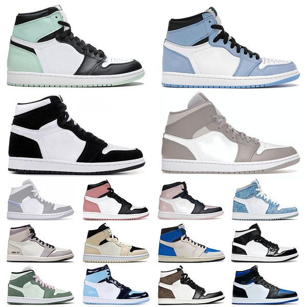 jumpman 1 1s basketball shoes authentic for mens big size us 12 university blue unc high og original mid carbon fiber dutch green men women
jumpman 1 1s basketball shoes authentic for mens big size us 12 university blue unc high og original mid carbon fiber dutch green men women