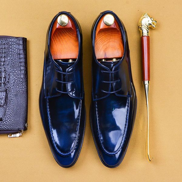 fashion mark thread wedding formal shoes men genuine leather business luxury designer italy dress social party shoes for men a89, Black
fashion mark thread wedding formal shoes men genuine leather business luxury designer italy dress social party shoes for men a89, Black