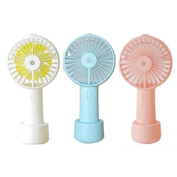 2000mah portable water spray mist fan electric usb rechargeable handheld mini fan cooling
2000mah portable water spray mist fan electric usb rechargeable handheld mini fan cooling