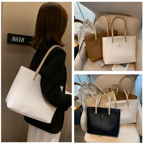 evening bags high capacity women pu tote ladies casual shoulder bag shopping beach multifunctional crossbody messenger
evening bags high capacity women pu tote ladies casual shoulder bag shopping beach multifunctional crossbody messenger