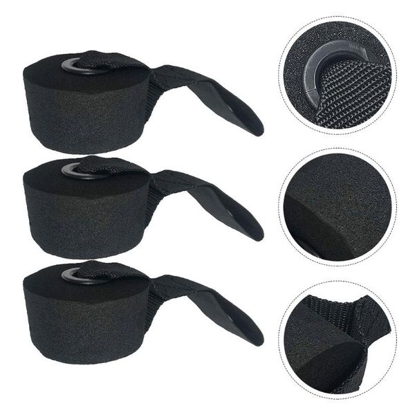 resistance bands 3pcs door anchor attachment jamb secure for fitness
resistance bands 3pcs door anchor attachment jamb secure for fitness