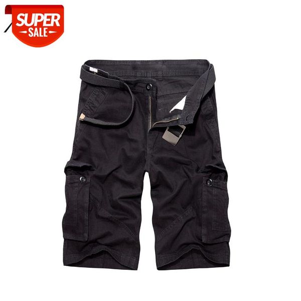 PDTXCLS 2018 Summer Cargo Shorts Men Casual Cotton Shorts For Man Color #qi62, Black
PDTXCLS 2018 Summer Cargo Shorts Men Casual Cotton Shorts For Man Color #qi62, Black