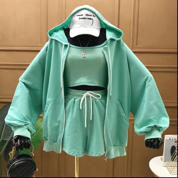 newdiscvry womens fashion casual zipper solid long sleeve lace up hooded sweater coat 2021 summer women slim three piece, Gray
newdiscvry womens fashion casual zipper solid long sleeve lace up hooded sweater coat 2021 summer women slim three piece, Gray