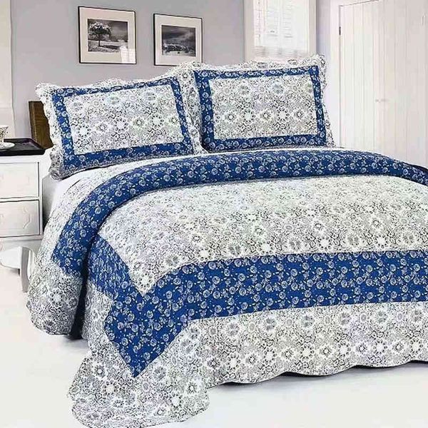bedding sets 3pc pink rose patchwork bedspread bedcover pillow shams 100% cotton rich bed throw sofa cover reversible coverlet ultra soft yo
bedding sets 3pc pink rose patchwork bedspread bedcover pillow shams 100% cotton rich bed throw sofa cover reversible coverlet ultra soft yo