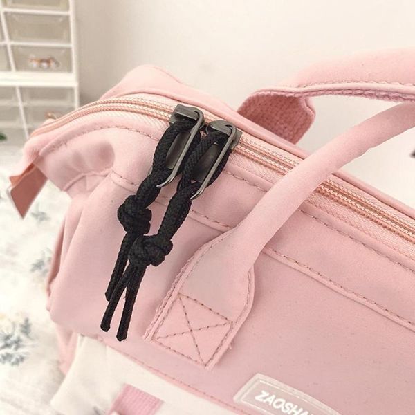 school bags 2021 ins candy colors backpack fancy pendant travel large rucksack for teenage shoulder capacity girls w4i0
school bags 2021 ins candy colors backpack fancy pendant travel large rucksack for teenage shoulder capacity girls w4i0