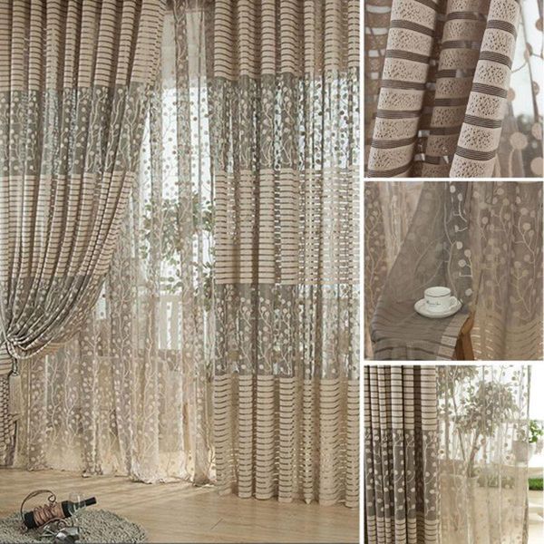 curtain & drapes voile window chic room leaf bedroom tulle sheer drape valance home textile series decoration
curtain & drapes voile window chic room leaf bedroom tulle sheer drape valance home textile series decoration