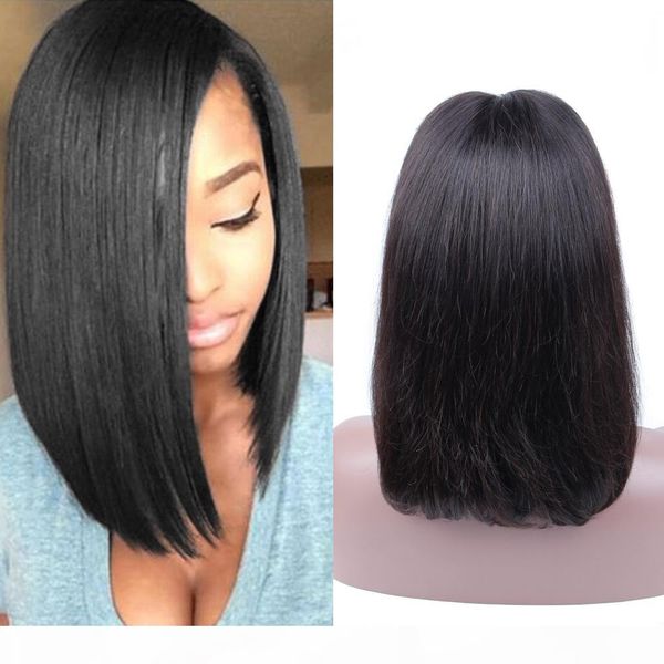 lace frontal bob wig front pre plucked with baby hair remy brazilian straight human hair short bob wigs for black women
lace frontal bob wig front pre plucked with baby hair remy brazilian straight human hair short bob wigs for black women