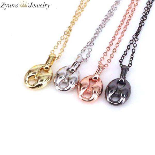 pendant necklaces 10pcs, gold/rose gold/metalblack/silver color coffee bean charm necklace fashion jewelry
pendant necklaces 10pcs, gold/rose gold/metalblack/silver color coffee bean charm necklace fashion jewelry