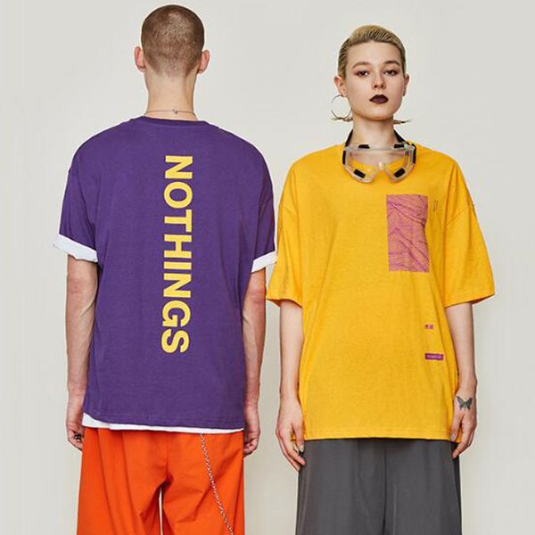 letter printed short sleeve t-shirt male clothes couple tee streetwear swag & tees hip hop t shirts men kg-79, White;black
letter printed short sleeve t-shirt male clothes couple tee streetwear swag & tees hip hop t shirts men kg-79, White;black