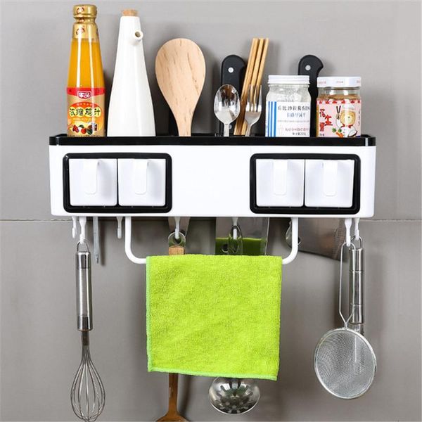 storage bottles & jars multifunctional wall mount seasoning box salt pepper container and spoon kitchen rag rack with 4 drawers utensils
storage bottles & jars multifunctional wall mount seasoning box salt pepper container and spoon kitchen rag rack with 4 drawers utensils