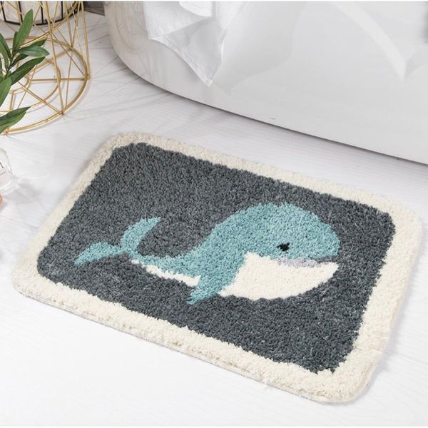 fluffy bathroom carpet anti-slip bath rug outdoor shower room water sucking bedroom floor mat toilet door mat y94
fluffy bathroom carpet anti-slip bath rug outdoor shower room water sucking bedroom floor mat toilet door mat y94