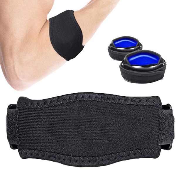 elbow & knee pads 2pc/pair sports compression brace adjustable eva support pad golfer strap for basketball badminton tennis volleyball, Black;gray
elbow & knee pads 2pc/pair sports compression brace adjustable eva support pad golfer strap for basketball badminton tennis volleyball, Black;gray