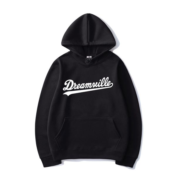 2020 new dreamville hoodies j cole effen color print hooded sweatshirt men women sports casual hoodie hip hop trui jacket, Black
2020 new dreamville hoodies j cole effen color print hooded sweatshirt men women sports casual hoodie hip hop trui jacket, Black