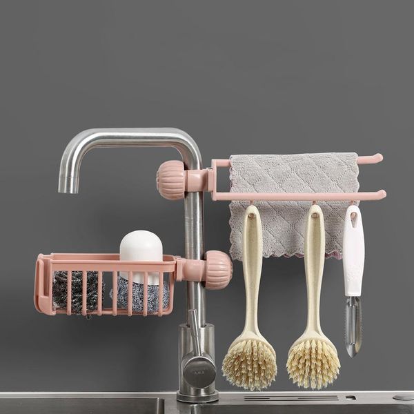 kitchen storage & organization bathroom drying rack put sponge drain faucet toilet sink suction holder space saving shelf
kitchen storage & organization bathroom drying rack put sponge drain faucet toilet sink suction holder space saving shelf