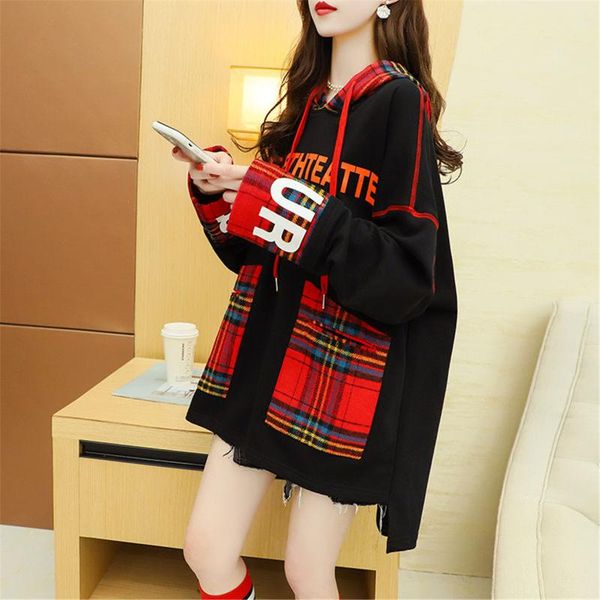 women's hoodies & sweatshirts vintage patchwork hoodie autumn high street red funny harajuku cartoon punk streetwear black hip hop
women's hoodies & sweatshirts vintage patchwork hoodie autumn high street red funny harajuku cartoon punk streetwear black hip hop