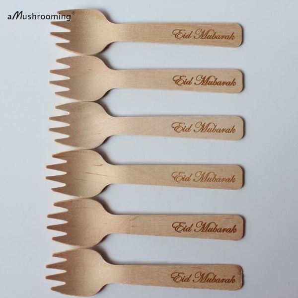 forks 100 personalized engrave eid mubarak mini wooden spoons happy tableware supplies ramadan season islamic celebration
forks 100 personalized engrave eid mubarak mini wooden spoons happy tableware supplies ramadan season islamic celebration