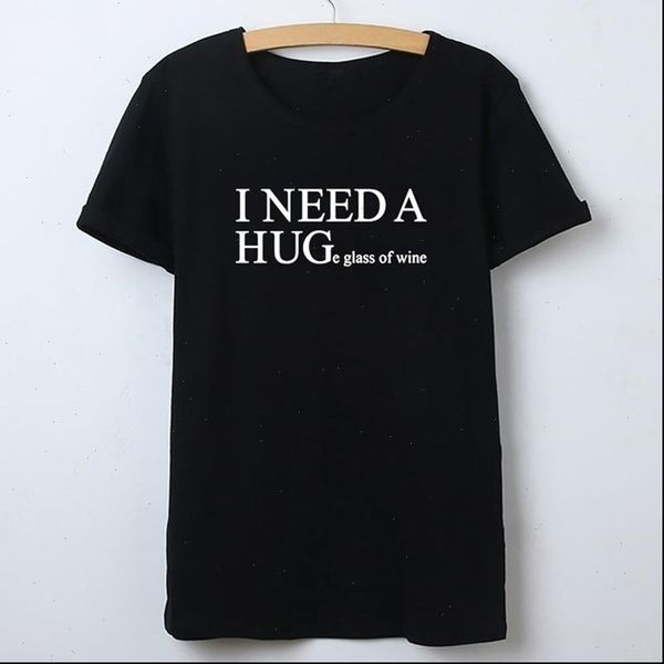 i need a hug letter printed women t shirt summer short sleeve black white streetwear harajuku tee shirts female tee
i need a hug letter printed women t shirt summer short sleeve black white streetwear harajuku tee shirts female tee